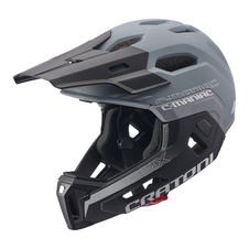 Helma CRATONI C-Maniac 2.0 MX Grey Matt