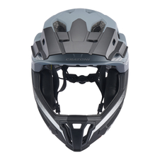 Helma CRATONI C-Maniac 2.0 MX Grey Matt