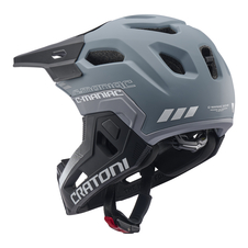 Helma CRATONI C-Maniac 2.0 MX Grey Matt