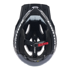 Helma CRATONI C-Maniac 2.0 MX Grey Matt