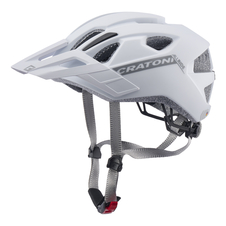 Helma CRATONI AllRide White Matt