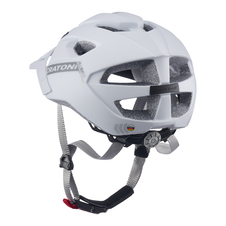 Helma CRATONI AllRide White Matt