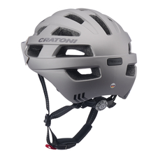 Helma CRATONI Velo-X Coffee Matt