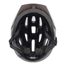Helma CRATONI Velo-X Coffee Matt