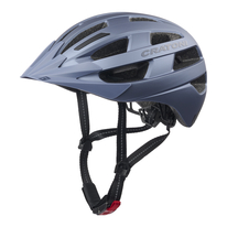 Helma CRATONI Velo-X Metallicblue Matt