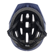 Helma CRATONI Velo-X Metallicblue Matt