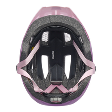 Dětská helma CRATONI Maxster Pro Blush/Rose Matt