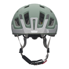 Dětská helma CRATONI Maxster Pro Sage Matt