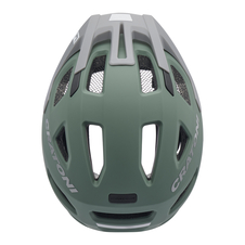 Dětská helma CRATONI Maxster Pro Sage Matt