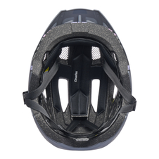 Dětská helma CRATONI Maxster Pro Wild-Lavender Matt