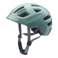 Dětská helma CRATONI Maxster Mint Glossy