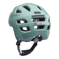 Dětská helma CRATONI Maxster Mint Glossy