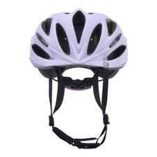 Dětská helma CRATONI Pacer Jr. Lavender-White Matt