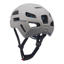 Helma CRATONI Gravoq Darksand Matt