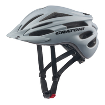 Helma CRATONI Pacer Darkgrey Matt