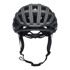 Helma CRATONI C-AirLite Black Matt-Glossy