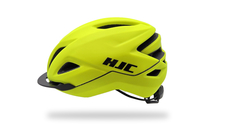 Helma HJC Crosser Neon Yellow