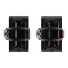 Sada bliakček KNOG Cobber Reflex Twinpack