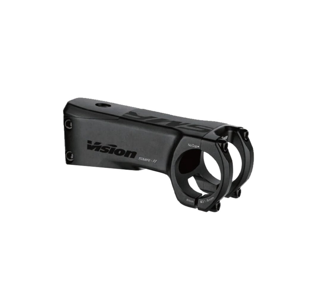 Představec VISION NS SMR-II alloy -10° O-Fork