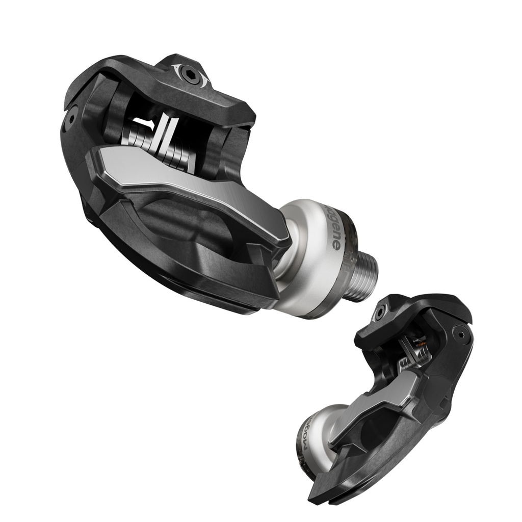 Pedály s wattmetrem Magene P715K Pedal-based Power Meter