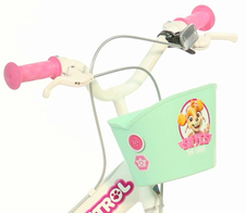 Dětské kolo 14 Dino bikes PAW PATROL - Tlapková patrola 2024