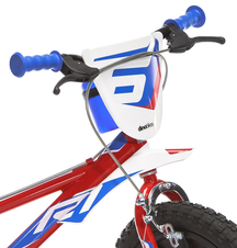 Dětské kolo 16 Dino bikes 816 - R1 2022