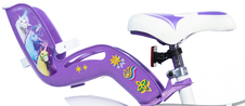 Dětské kolo 16 Dino Bikes Unicorn Academy 2025
