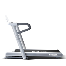 Běžecký pás s velkým náklonem, Bluetooth a možností simulace běhu z kopce GB8500K