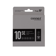Řetěz CONNEX 10sE pro E-BIKE 10sp, 124čl.