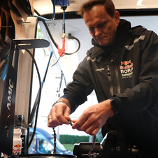 Sada voskovací stanice DYNAMIC Waxifyer