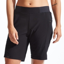Kraťasy Pearl Izumi W`S Canyon short W/Liner black