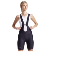 Kraťasy Pearl Izumi W`S Attack Air Bib short black