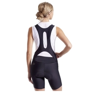 Kraťasy Pearl Izumi W`S Attack Air Bib short black