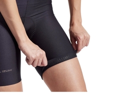 Kraťasy Pearl Izumi W`S Attack Air Bib short black