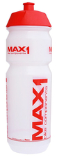 Láhev MAX1 Tank 0,85 l