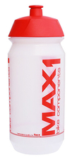 Láhev MAX1 Tank 0,6 l