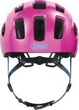 Přilba ABUS Youn-I 2.0 sparkling pink