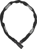 Řetězový zámek ABUS 1500/60 web černý
