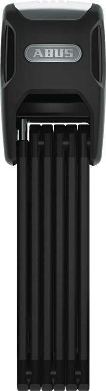 Skládací zámek ABUS 6000KA/90 BK SH Bordo Alarm