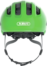 Přilba ABUS Smiley 3.0 shiny green