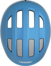 Přilba ABUS Smiley 3.0 shiny blue