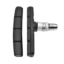 Brzdové špalky Nexelo V-Brake 72mm