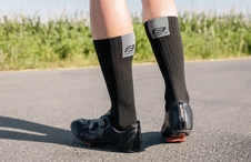 Ponožky FORCE RIBBON, černé