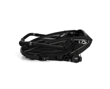Dětský vozík HAMAX Breeze ONE Black