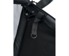 Vozík pro psy HAMAX Pluto L Navy