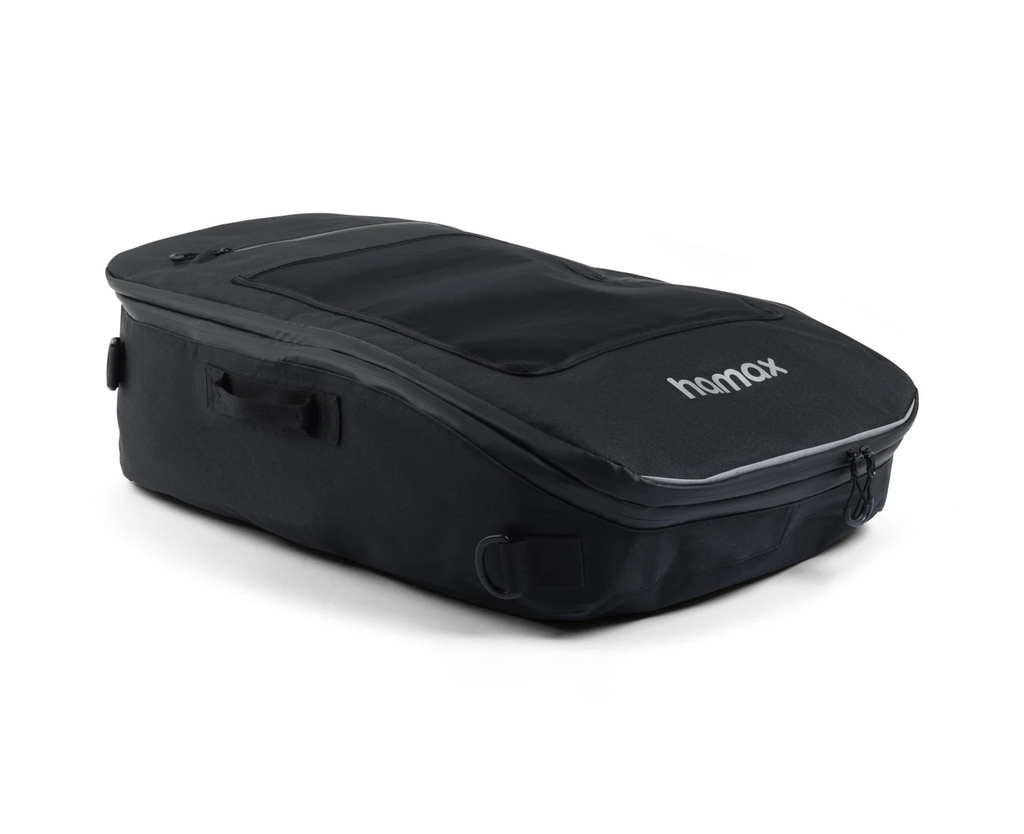 Taška Cargo bag HAMAX Venture
