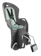 Dětská sedačka HAMAX Amiga Grey/Mint