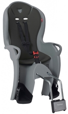 Dětská sedačka HAMAX Kiss Grey/Antracit