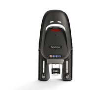 Dětská sedačka HAMAX Zenith Grey/Black