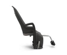 Dětská sedačka HAMAX Zenith Grey/Black